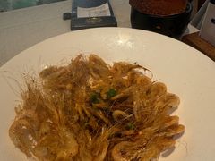 -狮王府淮扬菜(夫子庙老门东店)