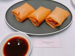 -明阁 Ming Court(广州朗豪酒店)