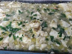 -刘三姐特色烤豆花·宜宾烧烤·把把烧(万年场店)
