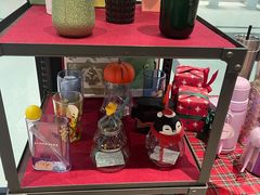 -星巴克(西安旺座现代城店)