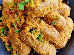 -院里寻菜·祖庵菜宴请(观沙岭店)