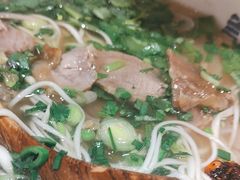 -马记永·兰州牛肉面(3019君尚店)