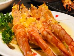 -赤坂亭·M9和牛烧肉(南京江南虹悦城店)