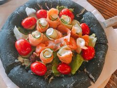 -山有花啡餐厅(常营总店)
