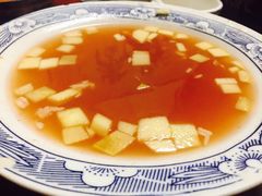 焦炸丸-管记水席老店(仙果市街店)