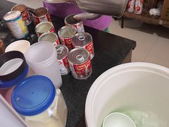 -林氏圆子(阔时路店)