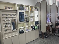 -海马体照相馆丨大师(青岛万象城店)