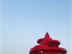 -五四广场