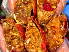 -二钳洞庭虾蟹·江湖菜(成都鹭岛店)