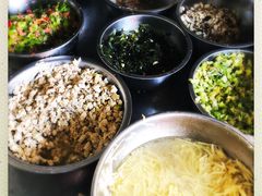 -老潍县美食街(东方路店)