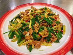 -蜀川川破店·江湖菜·烧烤(北京首店)