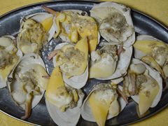 14、蒸油贝-蚝专家(北滘店)