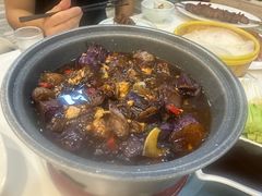 -福寿斋·老北京铜锅涮肉·烤鸭(顺义总店)