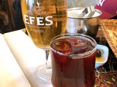 土耳其啤酒-Old Ottoman Cafe & Restaurant
