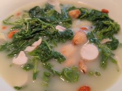 -山水茶艺馆·点心粤菜·30年老字号