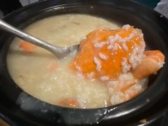 -潮粥荟·潮汕砂锅粥(朝阳大悦城店)