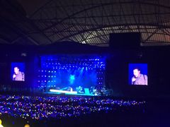 -沈阳奥林匹克体育中心