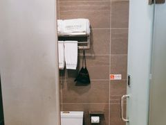 -喆·啡酒店(广州东晓南地铁站店)