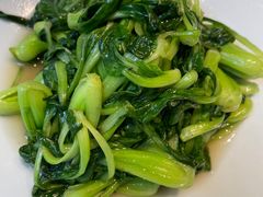 时蔬小炒-高佳庄·舟山海鲜(海景旗舰店)