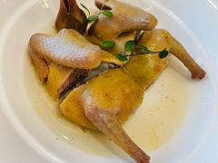 麻椒乳鸽-人间采蜜(海信广场店)