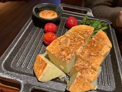 -摩打食堂(喜荟城店)