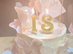 -麦雪尔甜品·生日蛋糕(新街口旗舰店)