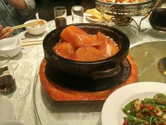 android_upload_pic-李老爹香辣蟹(宣武门店)