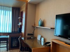 -上海浦东嘉里大酒店