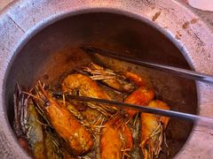 -正宗台湾胡椒蝦(愉景新时代广场店)
