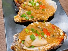 -王扯火胖哥烤生蚝(眉山首店)