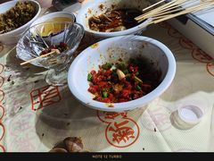 -小林哥的海鲜馆·夜宵烧烤(渔人码头店)