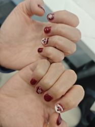 -熙画美上门MakeUp美甲美睫