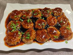 -老浒记烤鸭-北京菜(琉璃厂店)