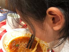 -西贝(无锡万象城店)