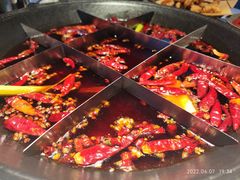 -周幺妹重庆老火锅(银泰城总店)