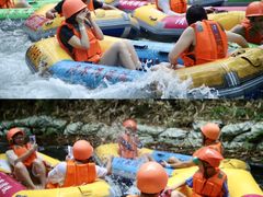 -清泉湾生态旅游度假区