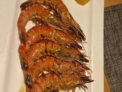 -大岛日本料理铁板烧(南通大饭店)
