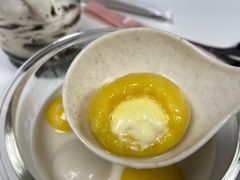 黄米榴莲汤圆-北京稻香村(天桥乐汇百货商场店)