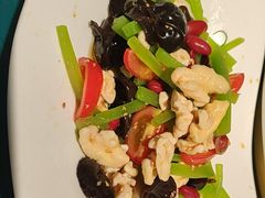 -大秦面庄(青松路店)