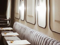 -大酉·M Coffee(北京美术馆店)