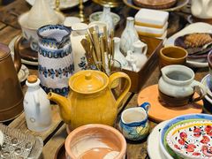 -大理床单厂艺术区