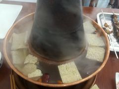 -岳合轩老北京涮肉