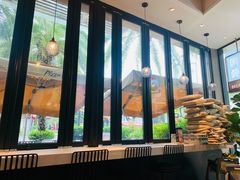-必胜客(新海上世界店)