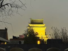 -丽江庭院·云南野生菌·海鲜火锅(鼓楼四合院店)
