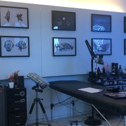 -飛凡TATTOO纹身•原创