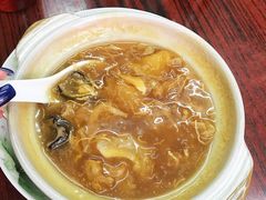 -添發碗仔翅美食