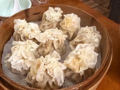 -正宗天津烧麦馆(柳州路店)