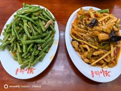 -刘小忙把子肉(北园大街总店)