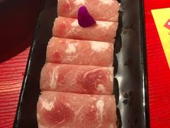 -谭鸭血老火锅(万象九宜城店)