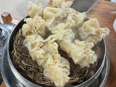 -元盛居(生态大街店)